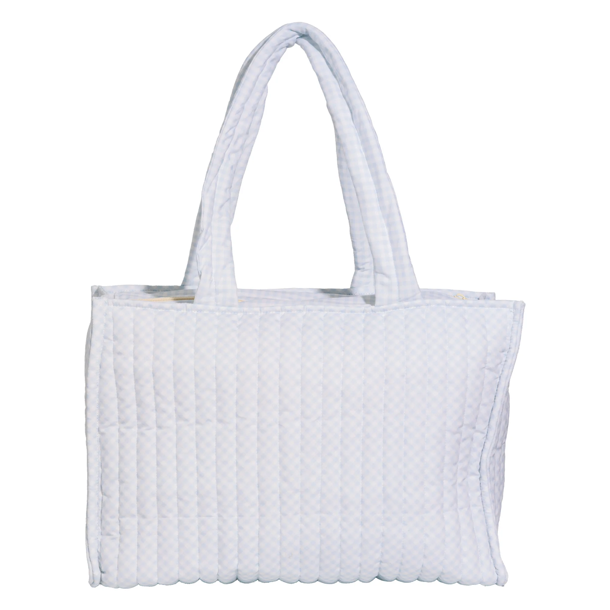 Blueberry Take Me With You Tote - Image 6