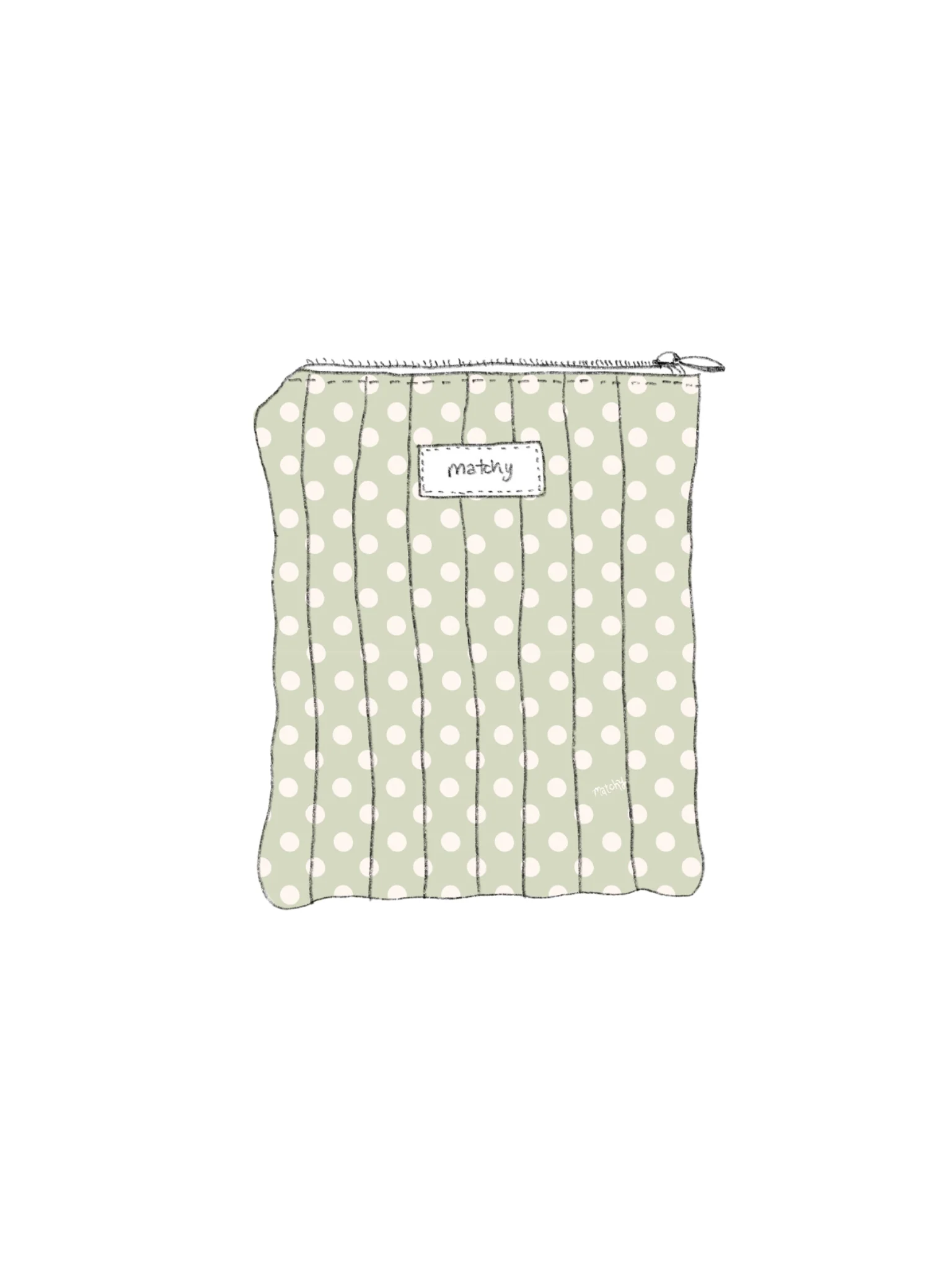 Poppy eReader Sleeve