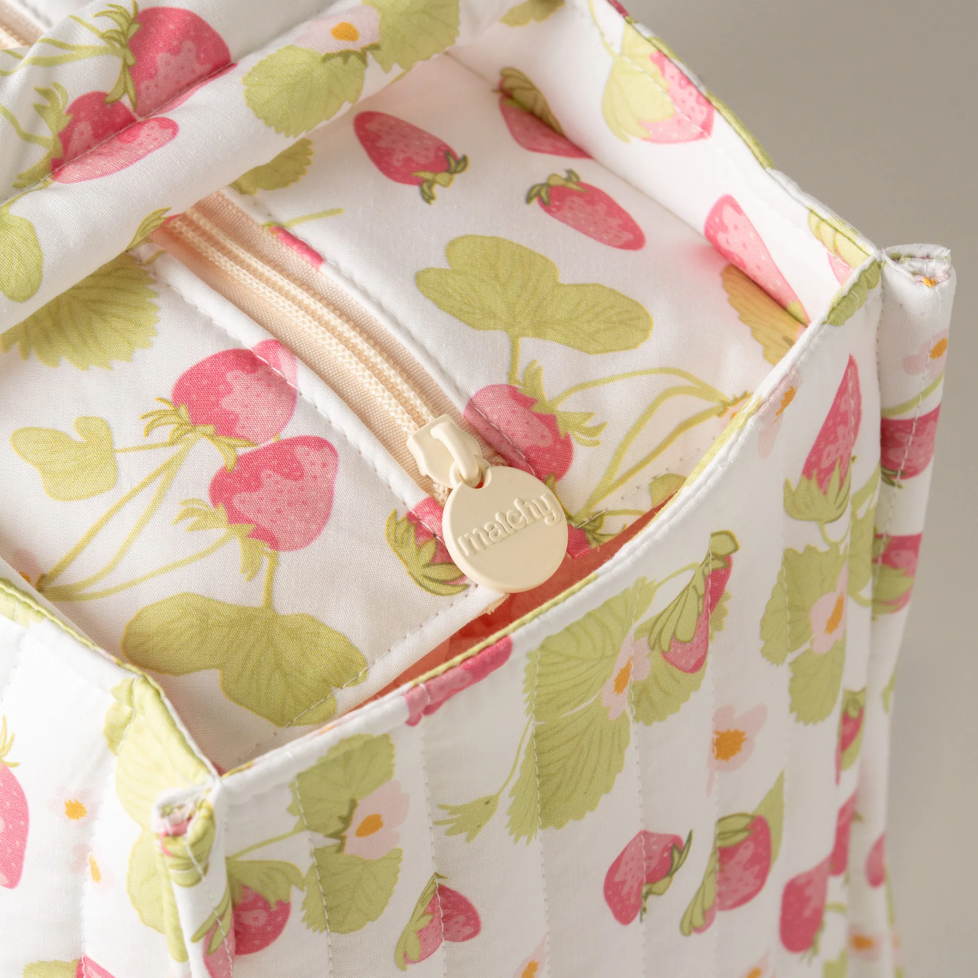Sofia Take Me With You Tote - Image 3