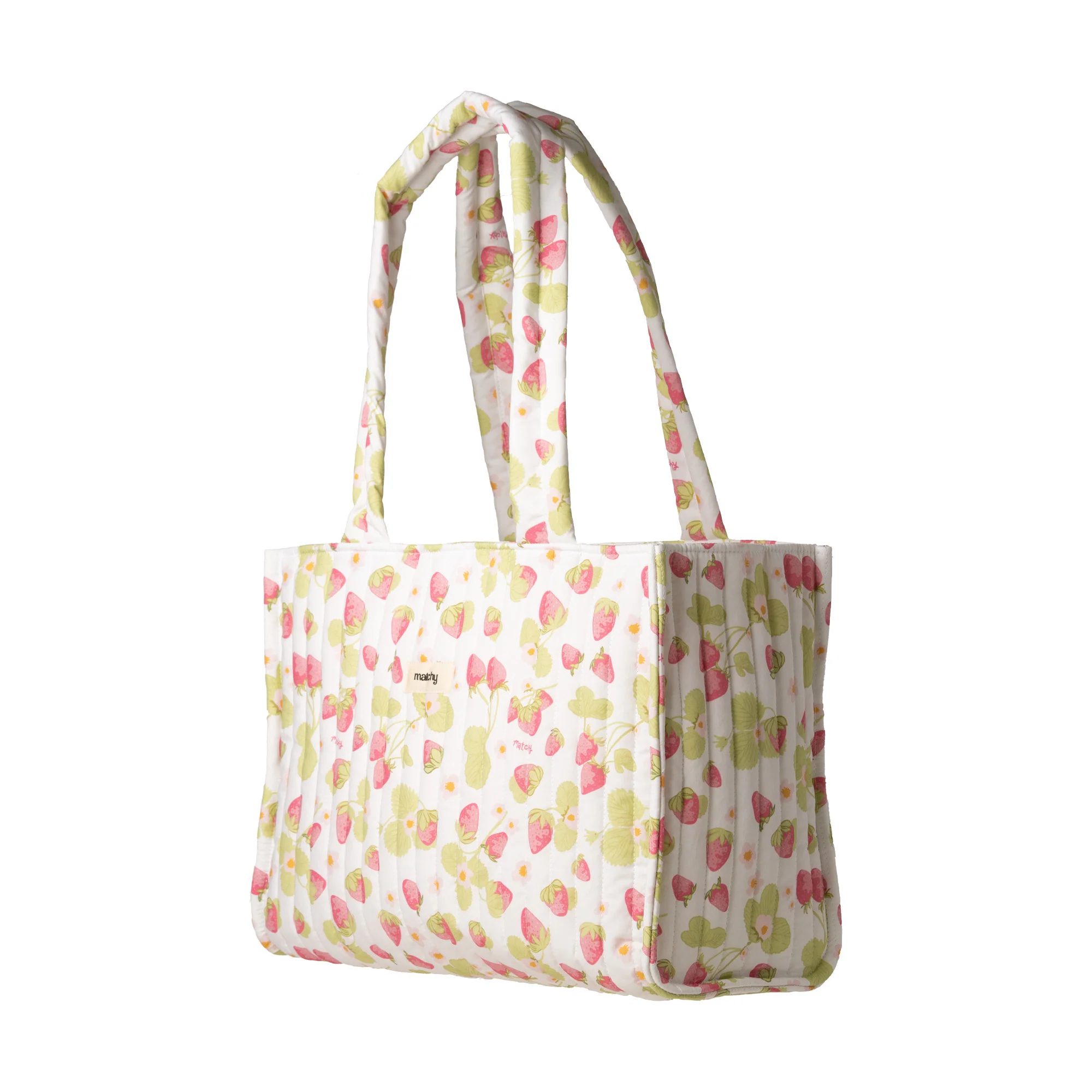 Sofia Take Me With You Tote - Image 7